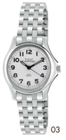 Watch Capital Woman Acciaio in Steel AX158-03 - AX158-03